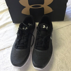 under armour mojo men's running shoes